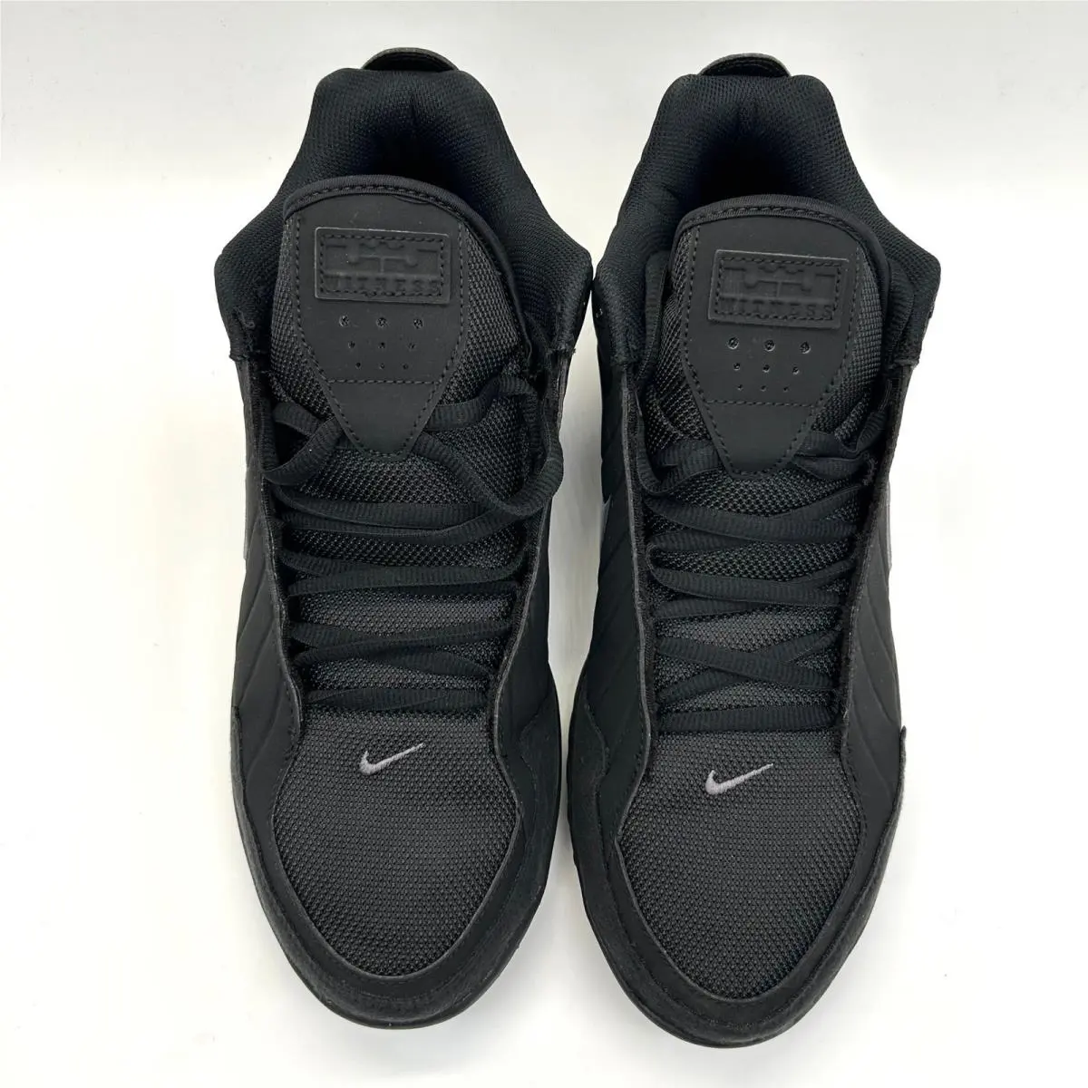 Nike shoes - Nike LeBron Witness IX - LeBron Witness - II7520 001 - Black 1