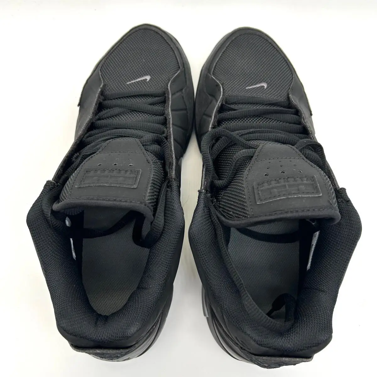 Nike shoes - Nike LeBron Witness IX - LeBron Witness - II7520 001 - Black 5