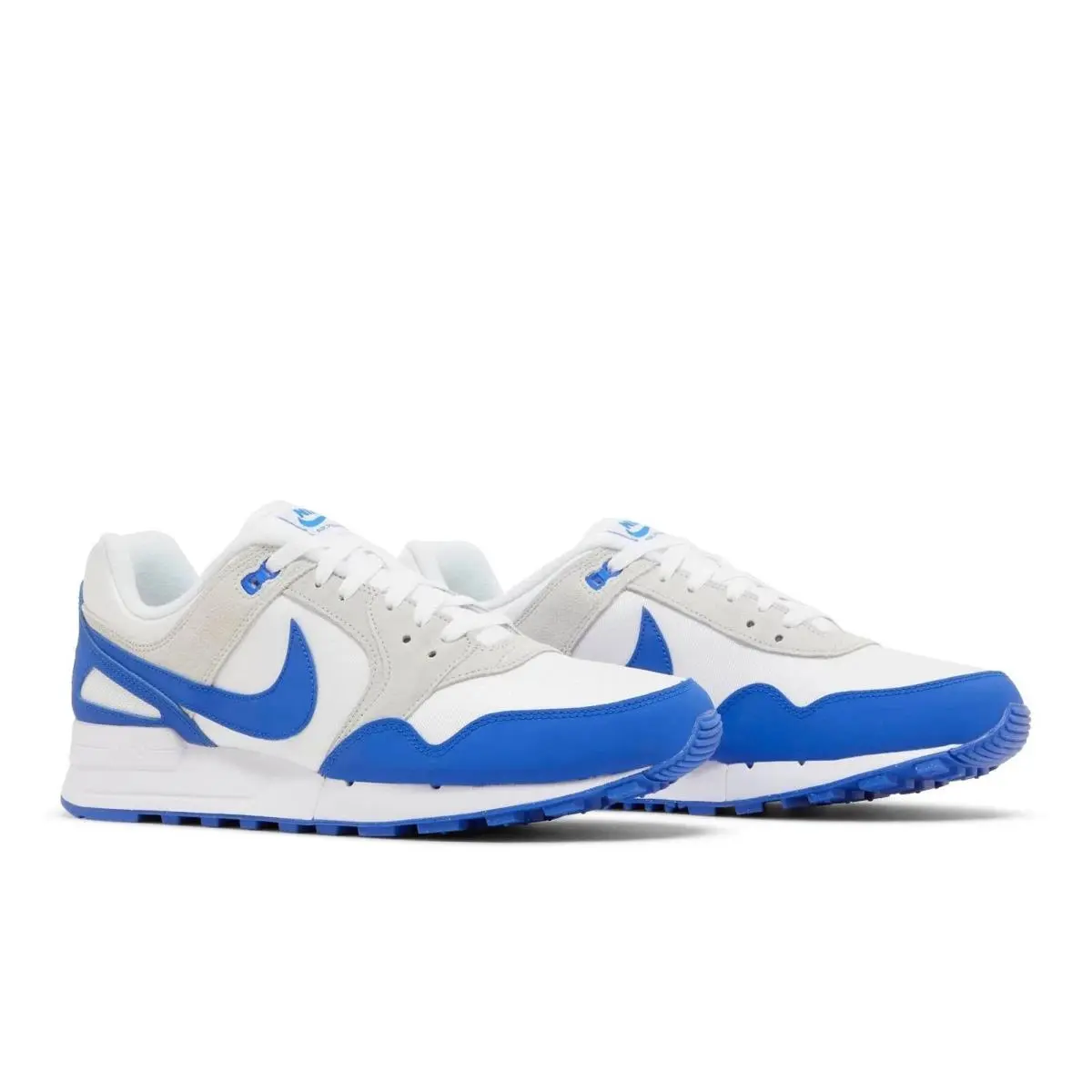 Nike shoes - Nike Air Pegasus 89 - Air Pegasus - FN3415-100 - White 1