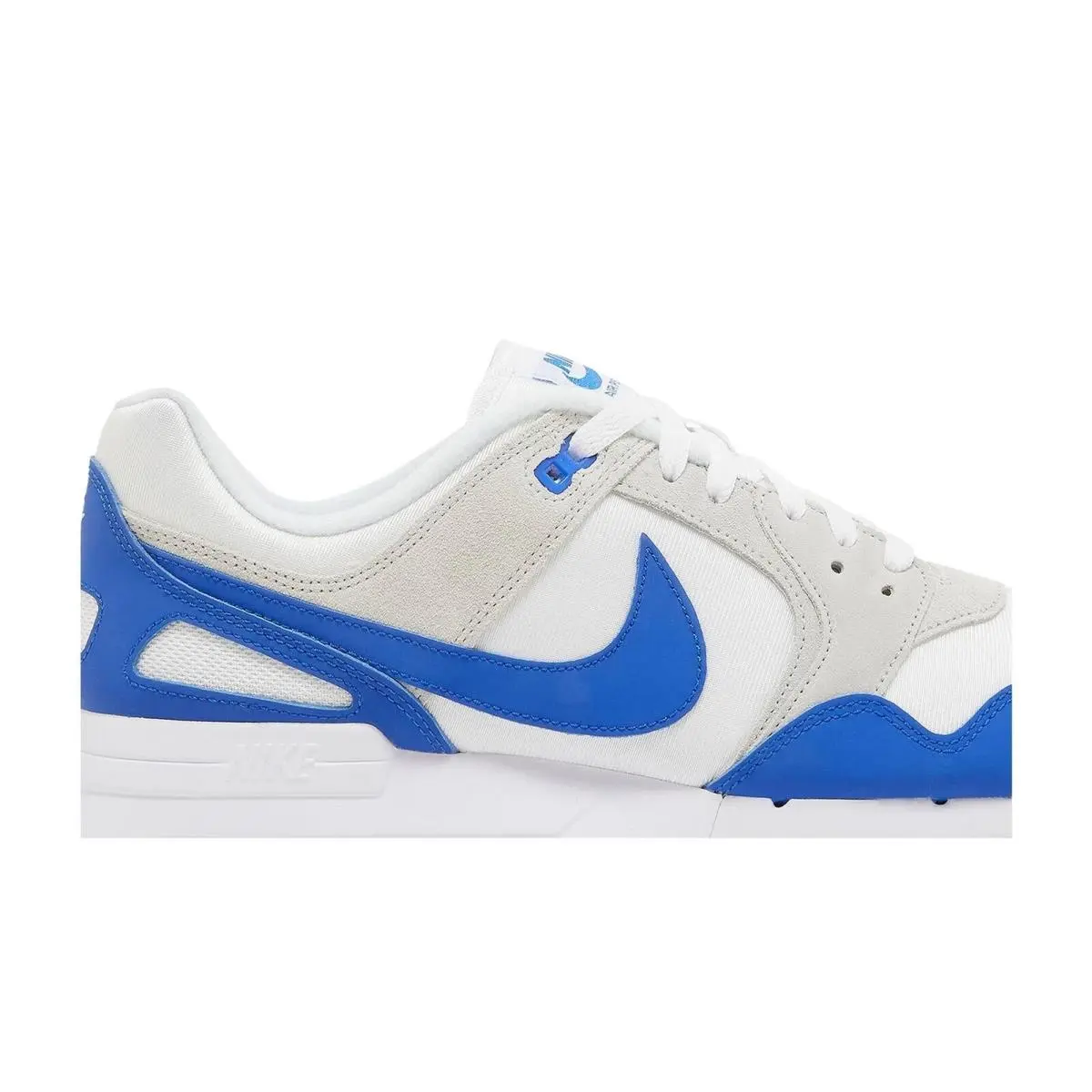 Nike shoes - Nike Air Pegasus 89 - Air Pegasus - FN3415-100 - White 2