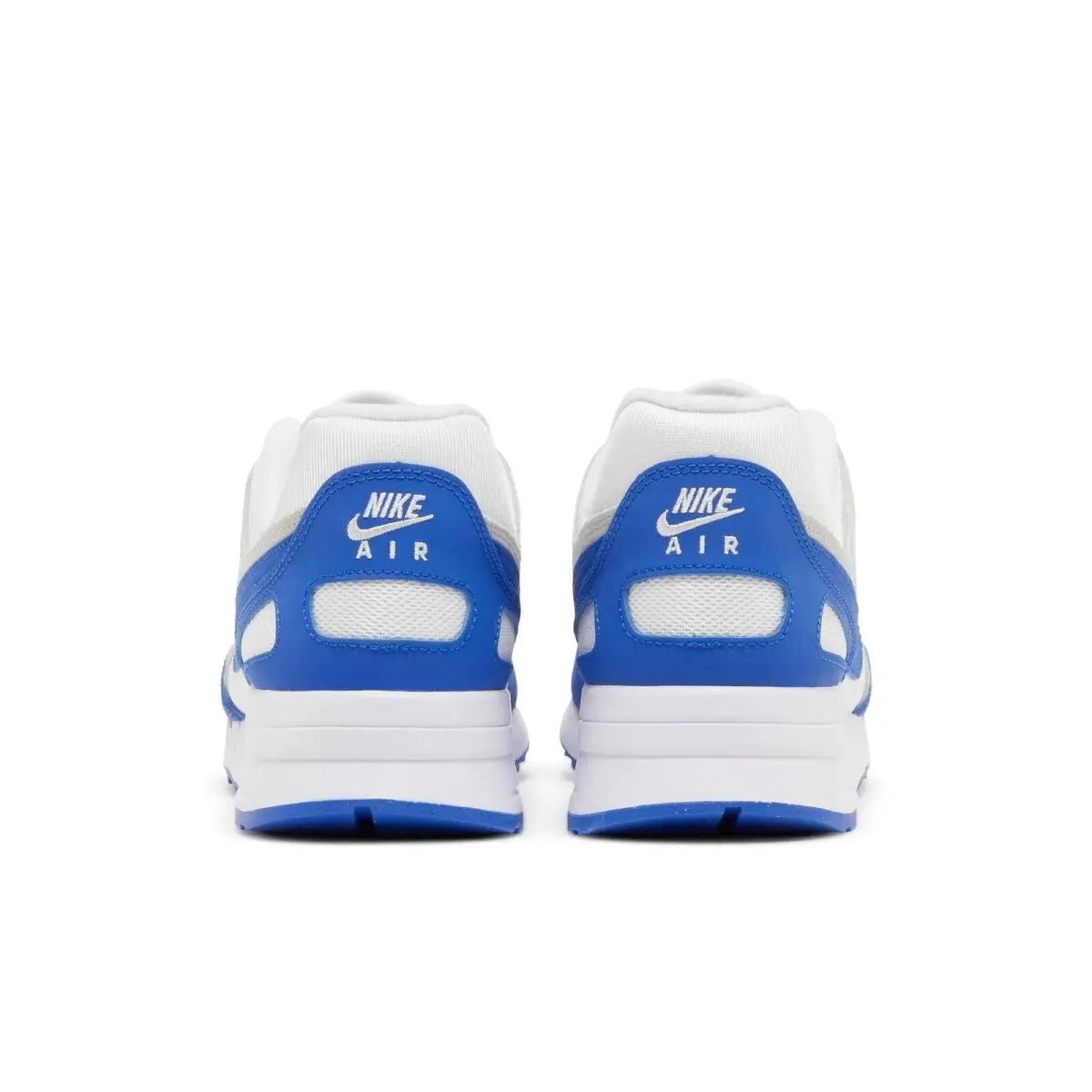 Nike shoes - Nike Air Pegasus 89 - Air Pegasus - FN3415-100 - White 3