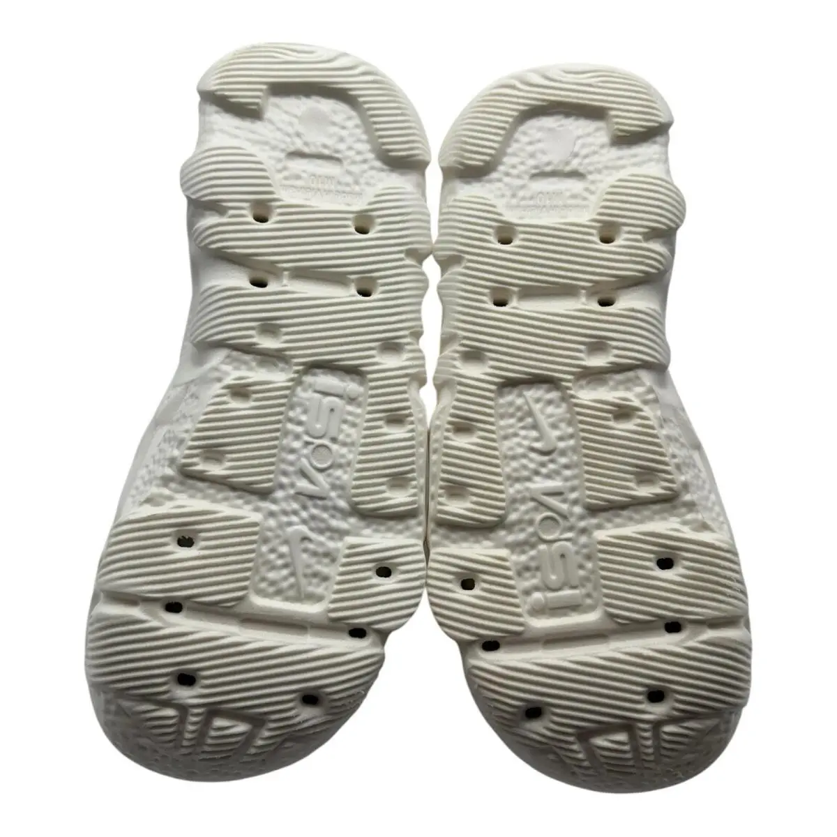 Nike shoes - Nike ISPA Universal - ISPA Universal - DM0886-100 - Natural/Natural/Natural (UPC: 196151438585) 8