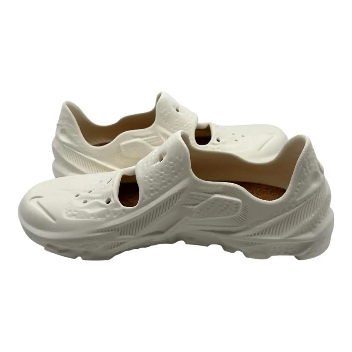 Nike shoes - Nike ISPA Universal - ISPA Universal - DM0886-100 - Natural/Natural/Natural (UPC: 196151438585) 1