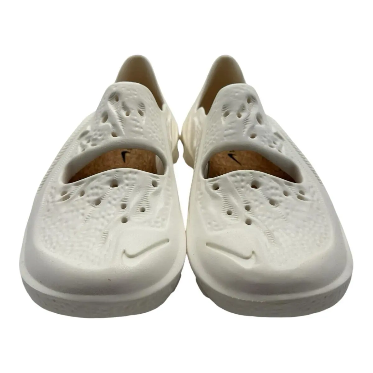 Nike shoes - Nike ISPA Universal - ISPA Universal - DM0886-100 - Natural/Natural/Natural (UPC: 196151438585) 2
