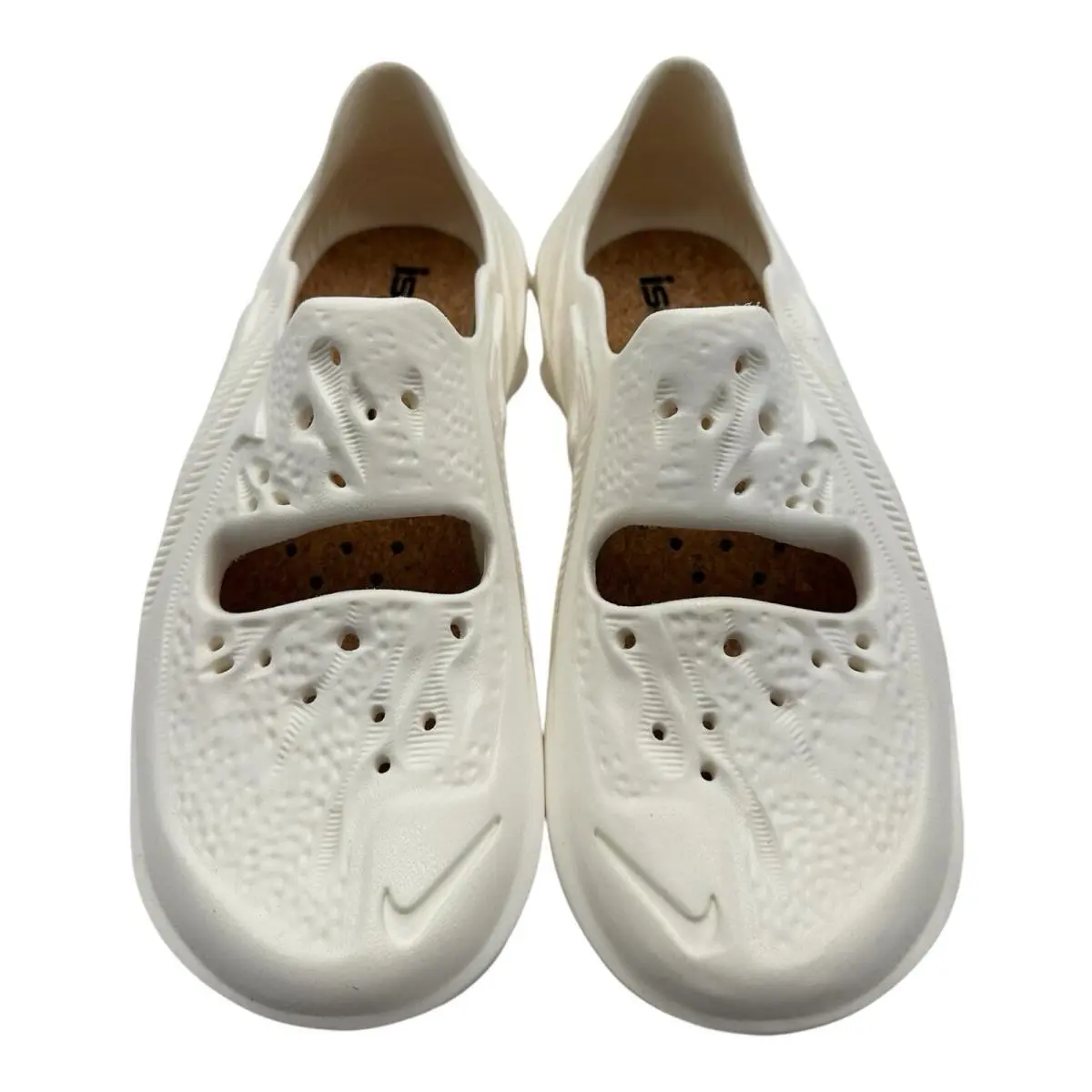 Nike shoes - Nike ISPA Universal - ISPA Universal - DM0886-100 - Natural/Natural/Natural (UPC: 196151438585) 3