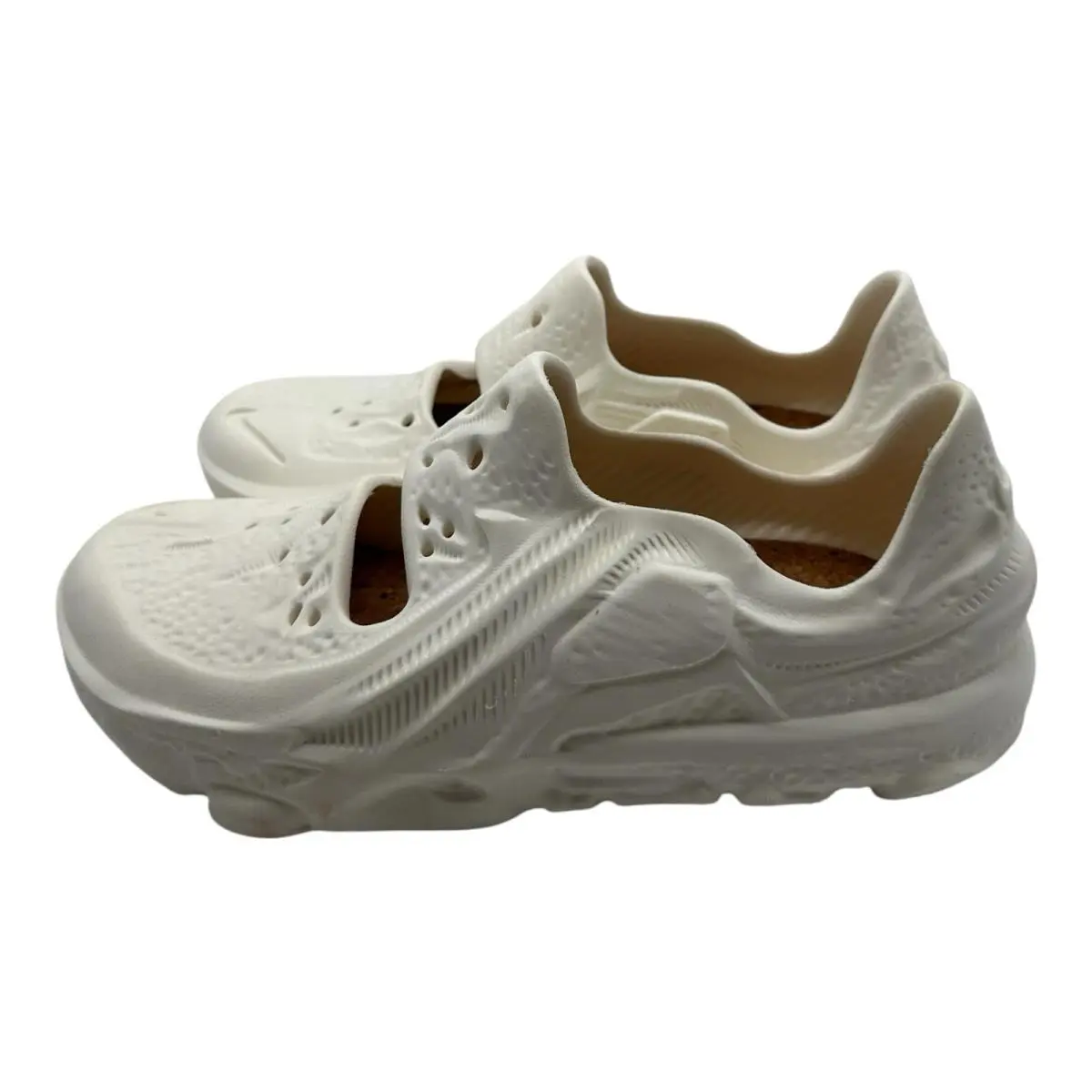 Nike shoes - Nike ISPA Universal - ISPA Universal - DM0886-100 - Natural/Natural/Natural (UPC: 196151438585) 4