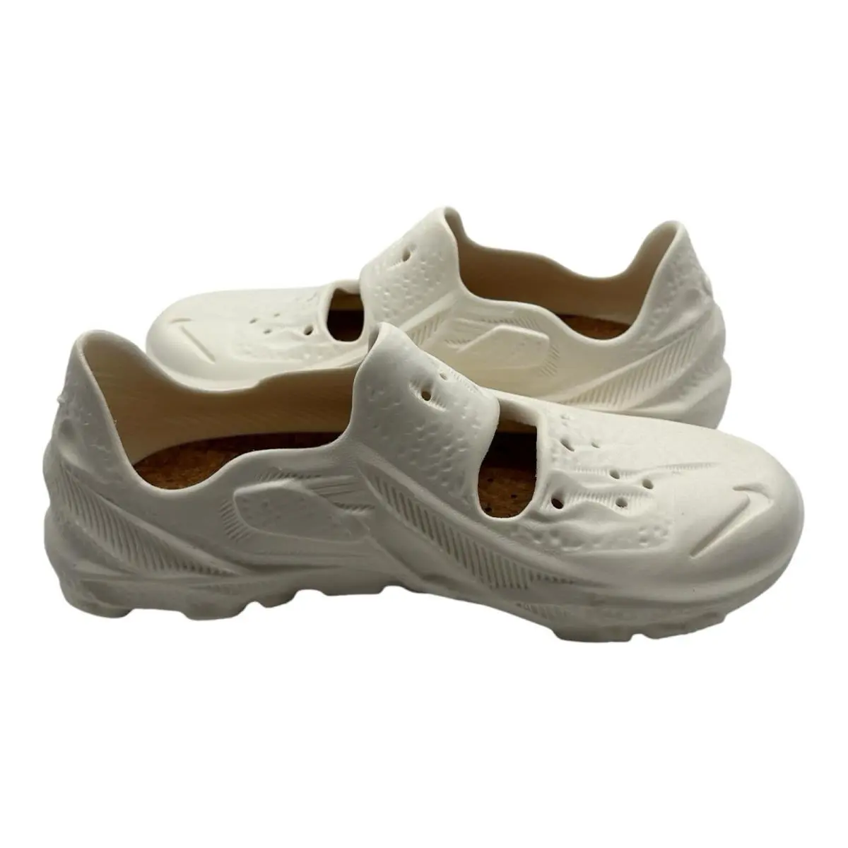 Nike shoes - Nike ISPA Universal - ISPA Universal - DM0886-100 - Natural/Natural/Natural (UPC: 196151438585) 5