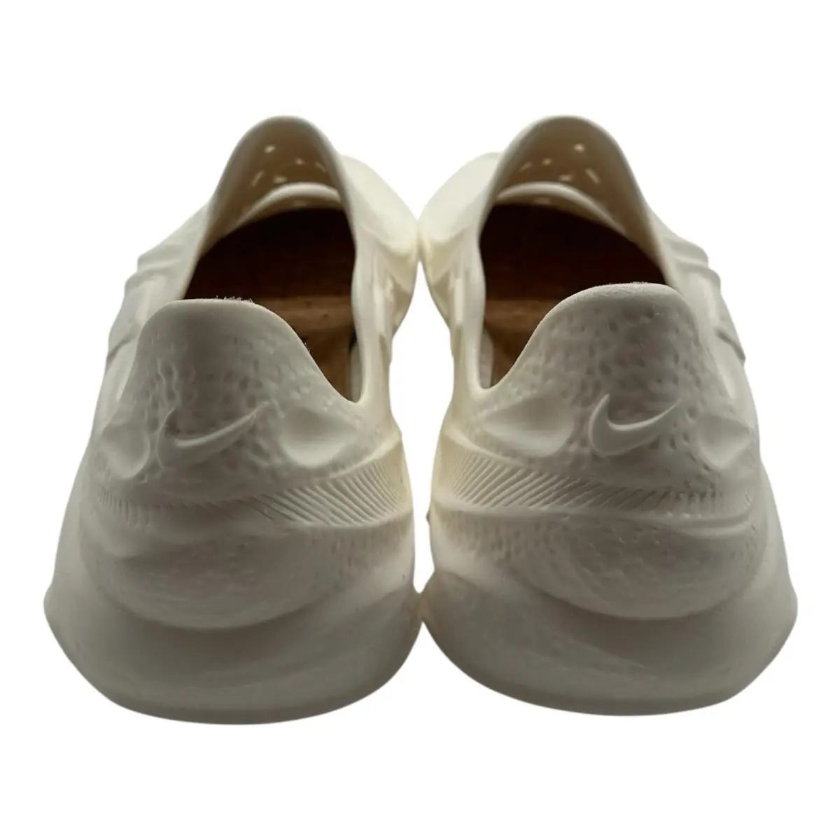 Nike shoes - Nike ISPA Universal - ISPA Universal - DM0886-100 - Natural/Natural/Natural (UPC: 196151438585) 6