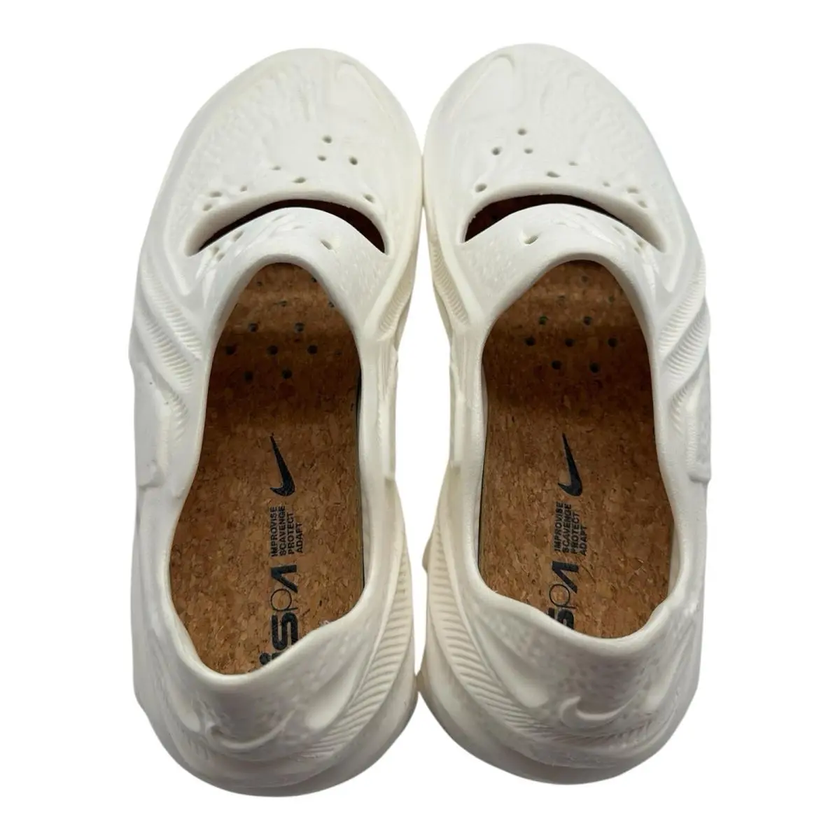 Nike shoes - Nike ISPA Universal - ISPA Universal - DM0886-100 - Natural/Natural/Natural (UPC: 196151438585) 7