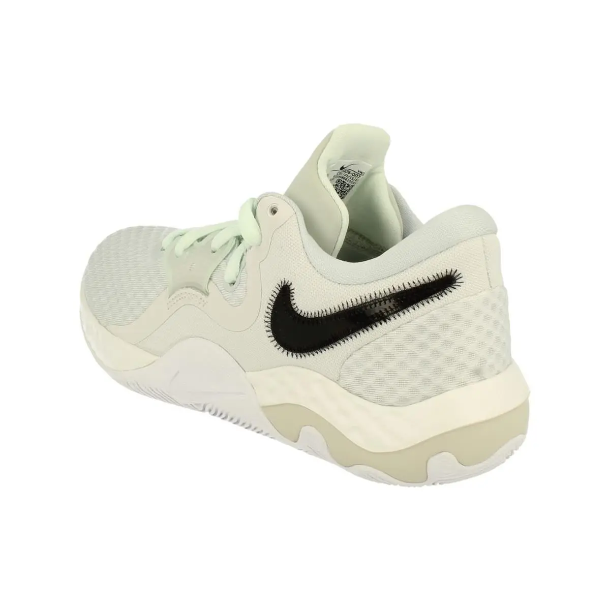 Nike shoes - Photon Dust Black Summit Whtie 007 (UPC: 195866155336) 0