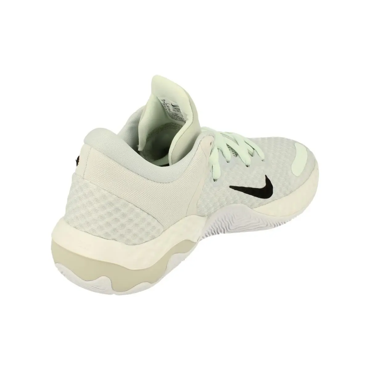 Nike shoes - Photon Dust Black Summit Whtie 007 (UPC: 195866155336) 1