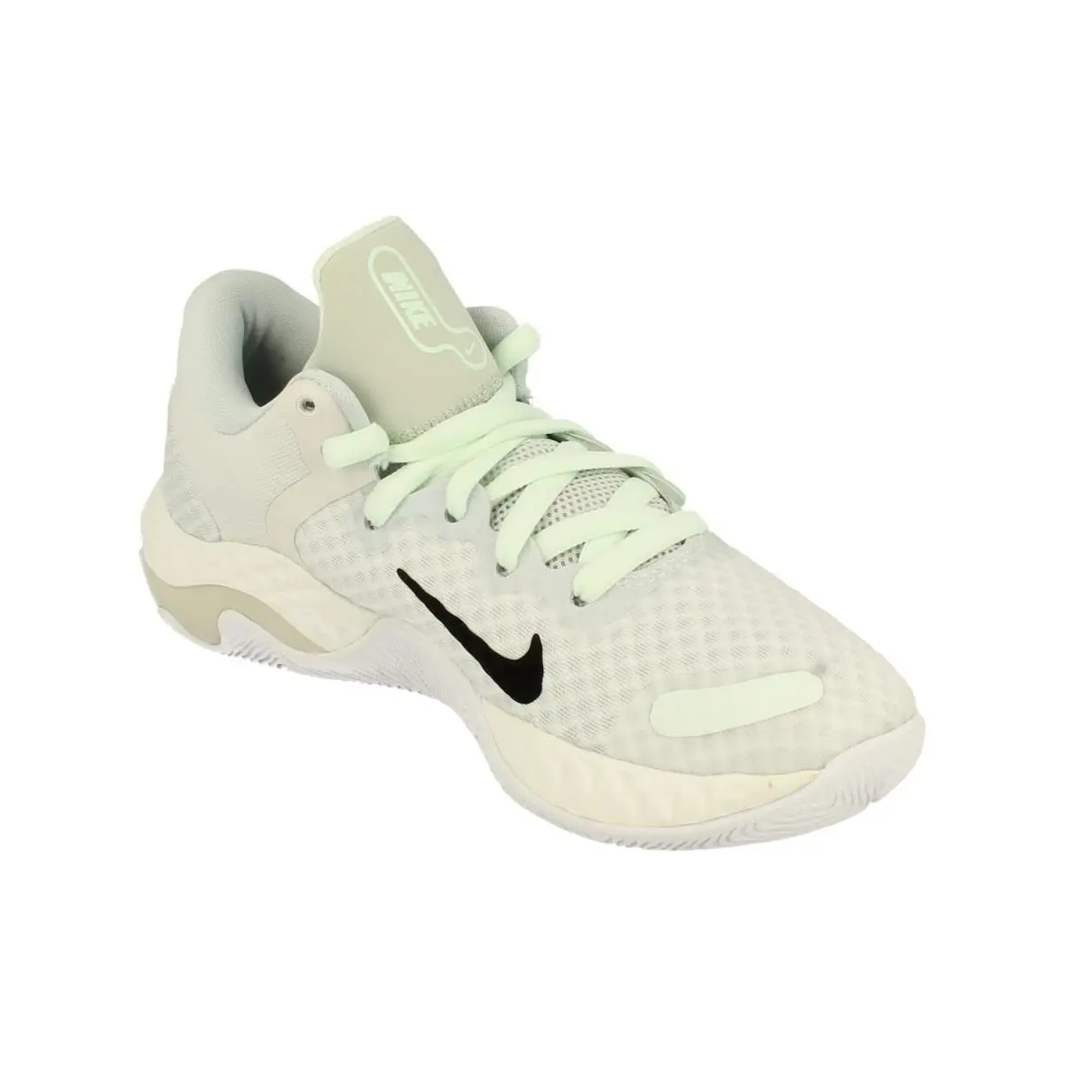 Nike shoes - Photon Dust Black Summit Whtie 007 (UPC: 195866155336) 2