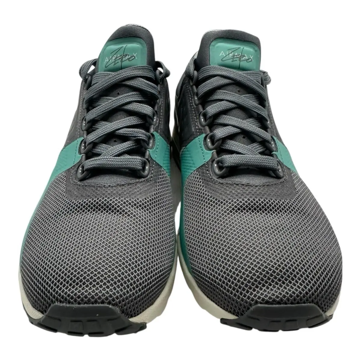 Nike shoes - Nike Air Max Zero - Air Max Zero - 857661-001 - Gray 2