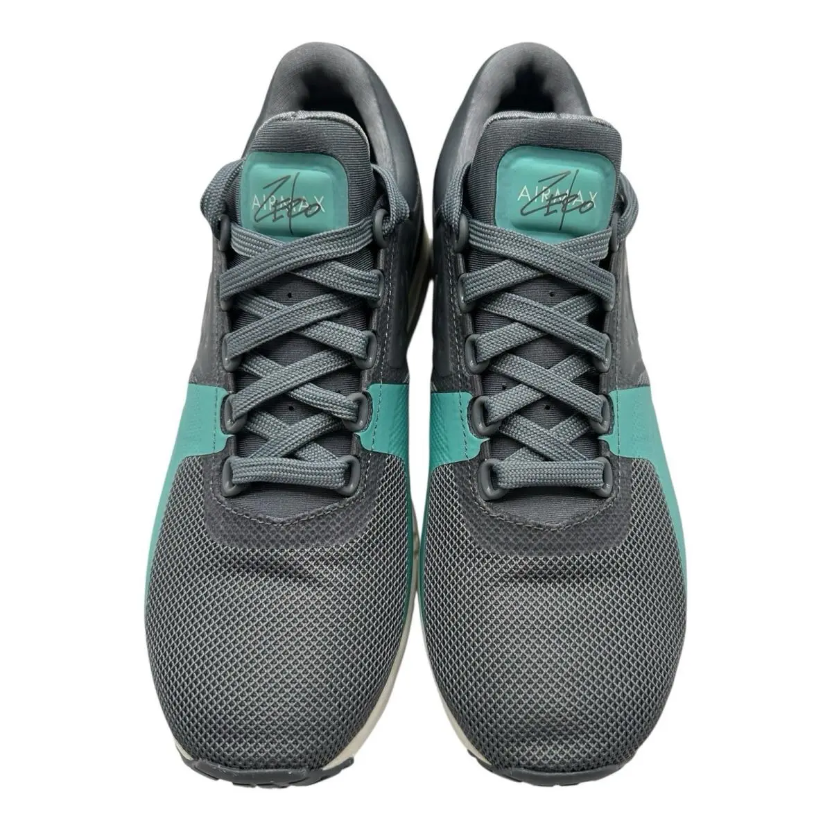 Nike shoes - Nike Air Max Zero - Air Max Zero - 857661-001 - Gray 3