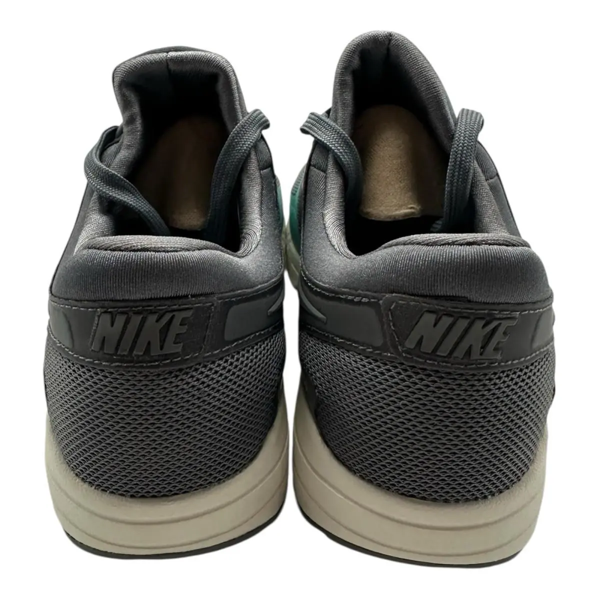Nike shoes - Nike Air Max Zero - Air Max Zero - 857661-001 - Gray 6