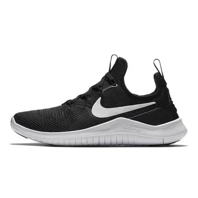 Nike shoes - Nike Free TR 8 - Free - 942888-001 - Black 0