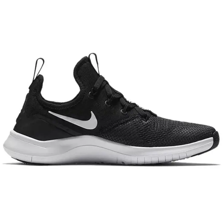 Nike shoes - Nike Free TR 8 - Free - 942888-001 - Black 1