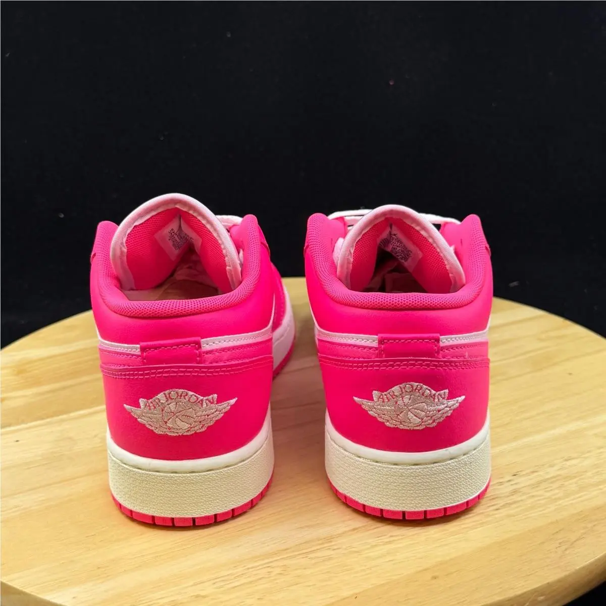 Nike shoes - Pink 1