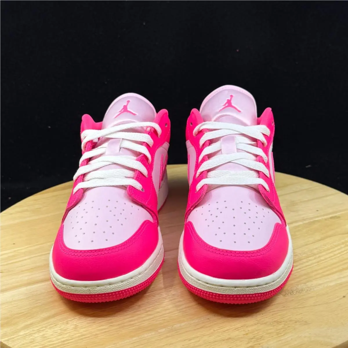 Nike shoes - Pink 4