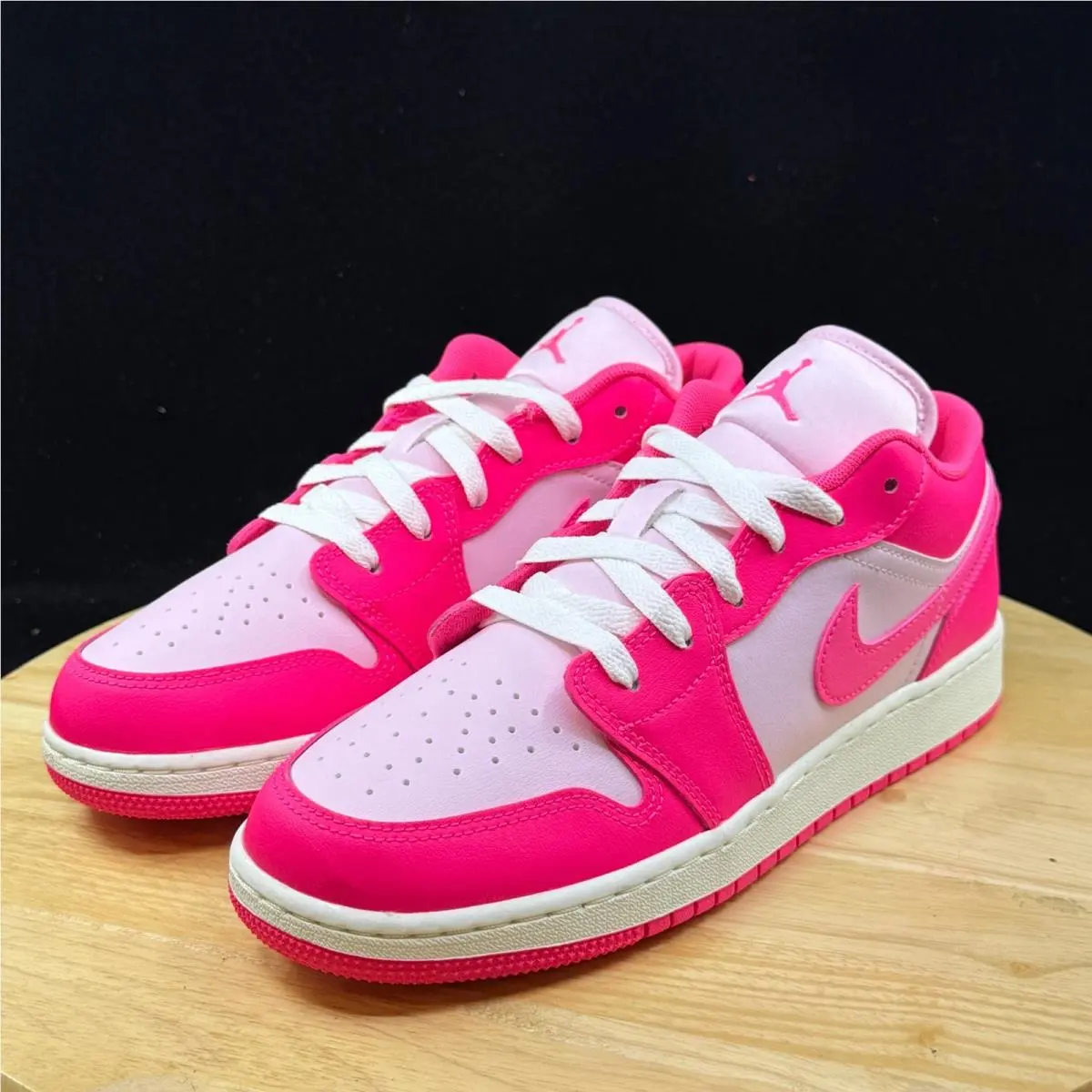 Nike shoes - Pink 5