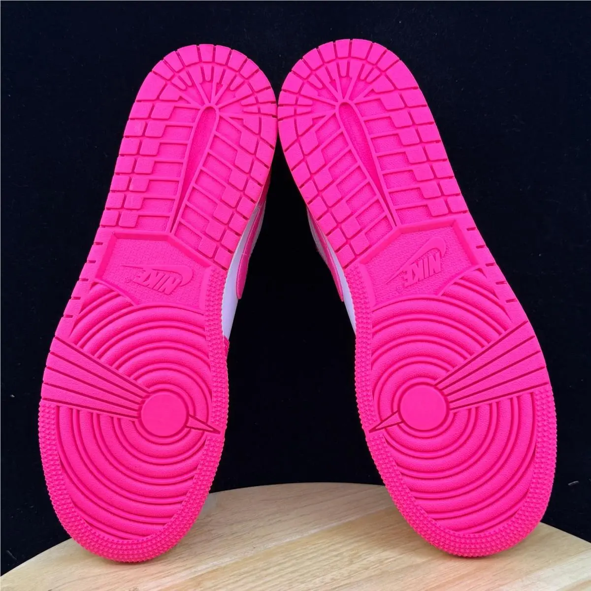 Nike shoes - Pink 6