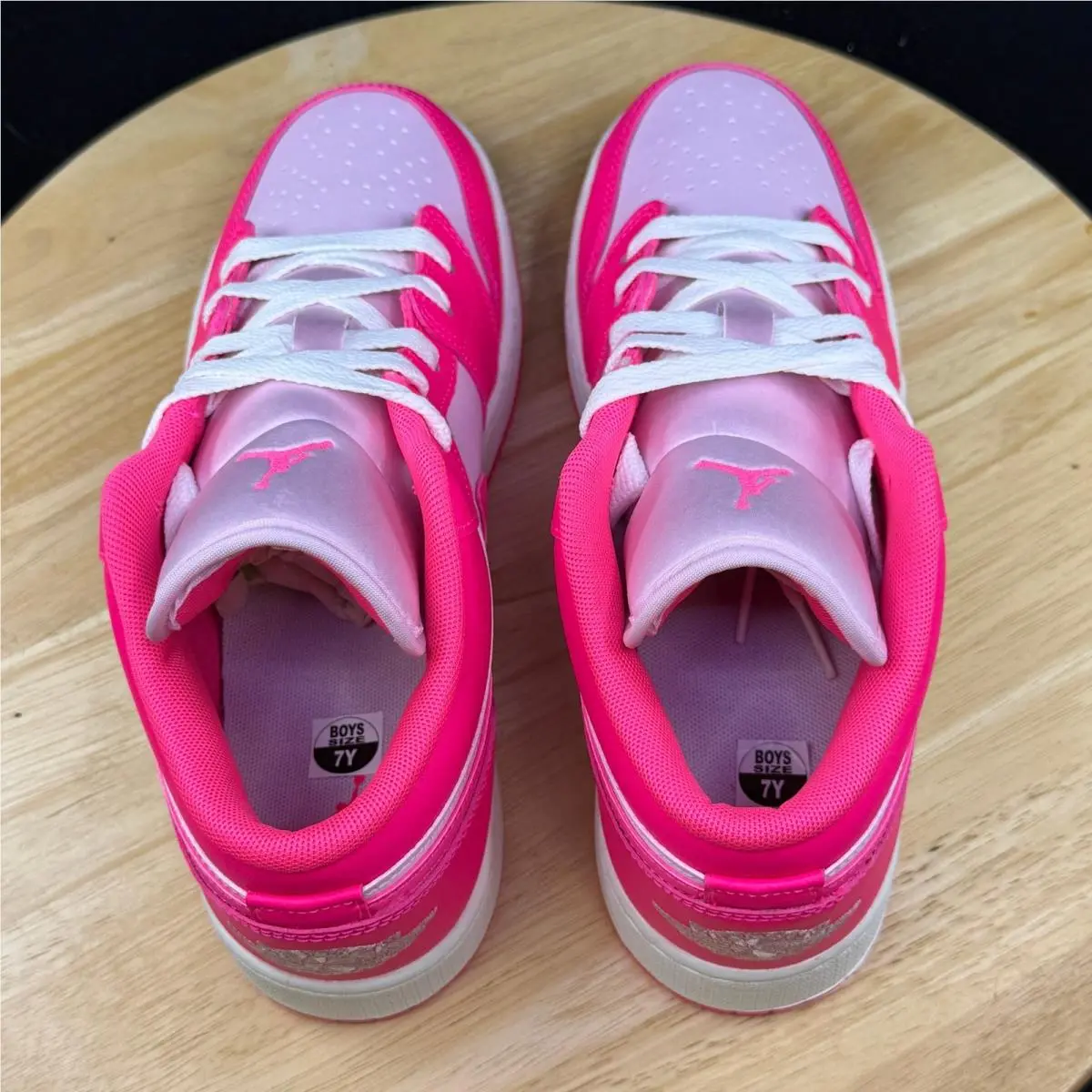 Nike shoes - Pink 7