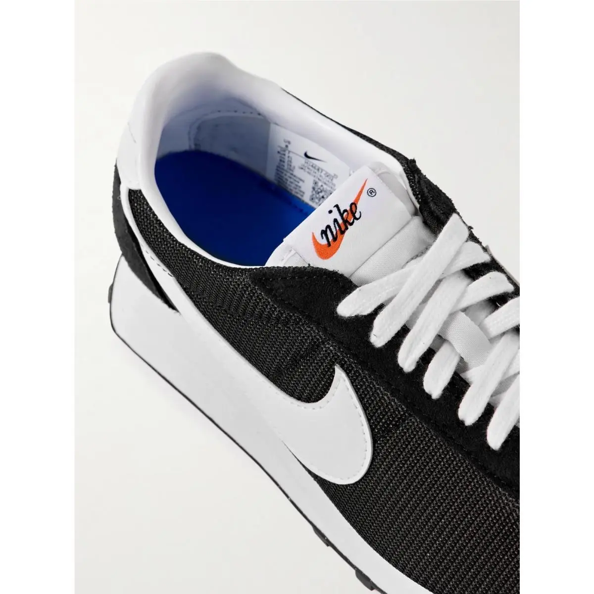 Nike shoes - Nike LD 1000 - HJ4687-002 - Black 3