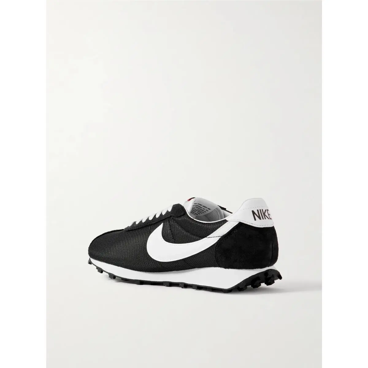 Nike shoes - Nike LD 1000 - HJ4687-002 - Black 4