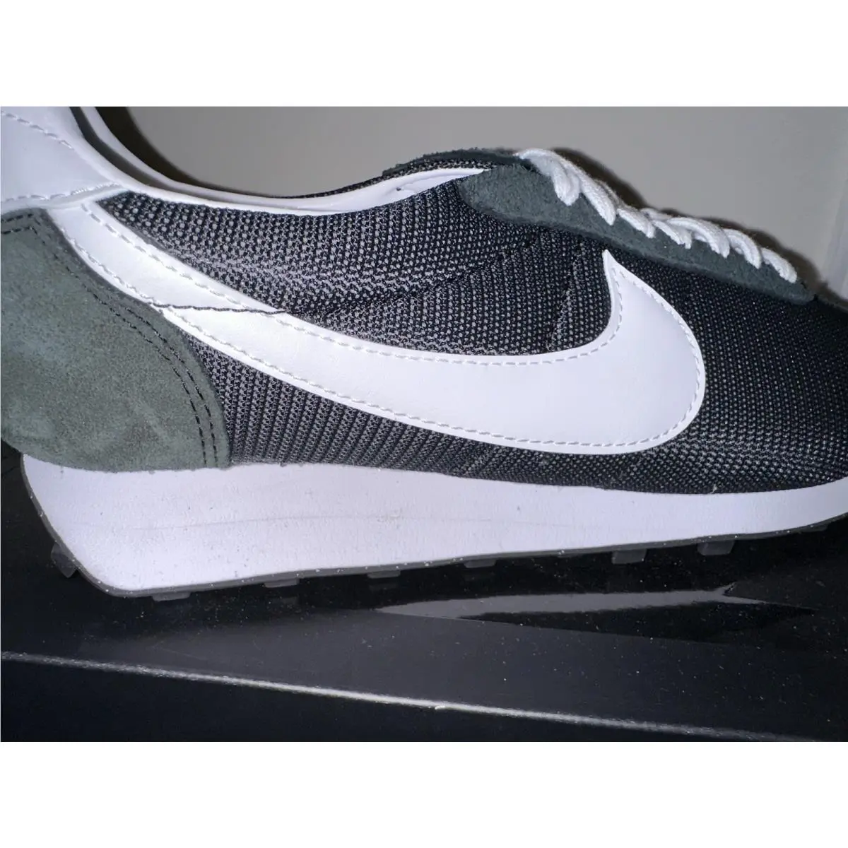 Nike shoes - Nike LD 1000 - HJ4687-002 - Black 7