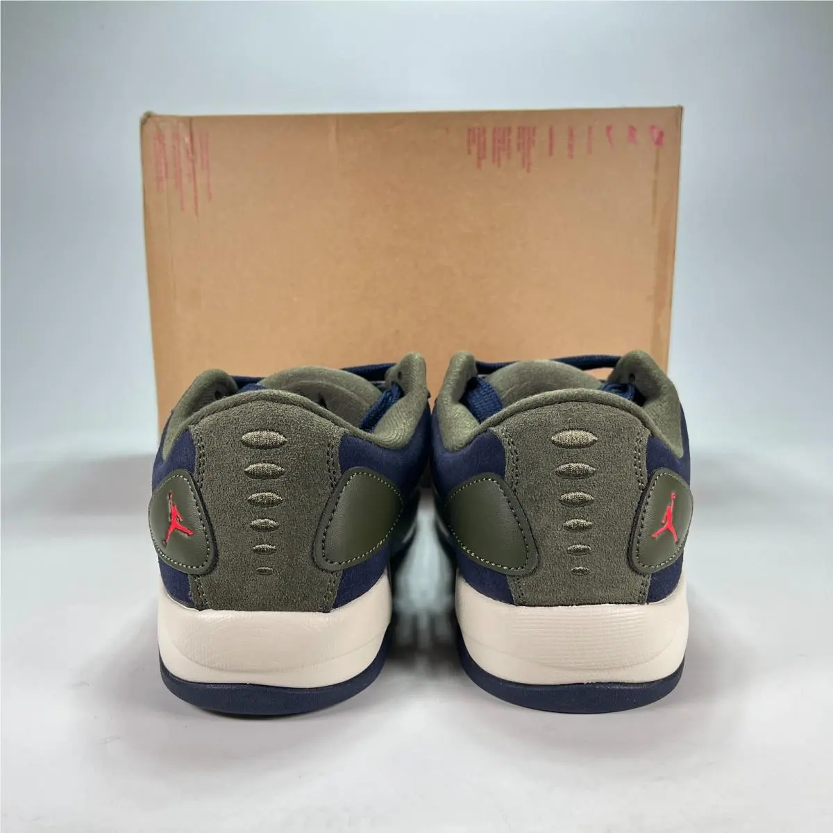 Nike shoes - Khaki 3