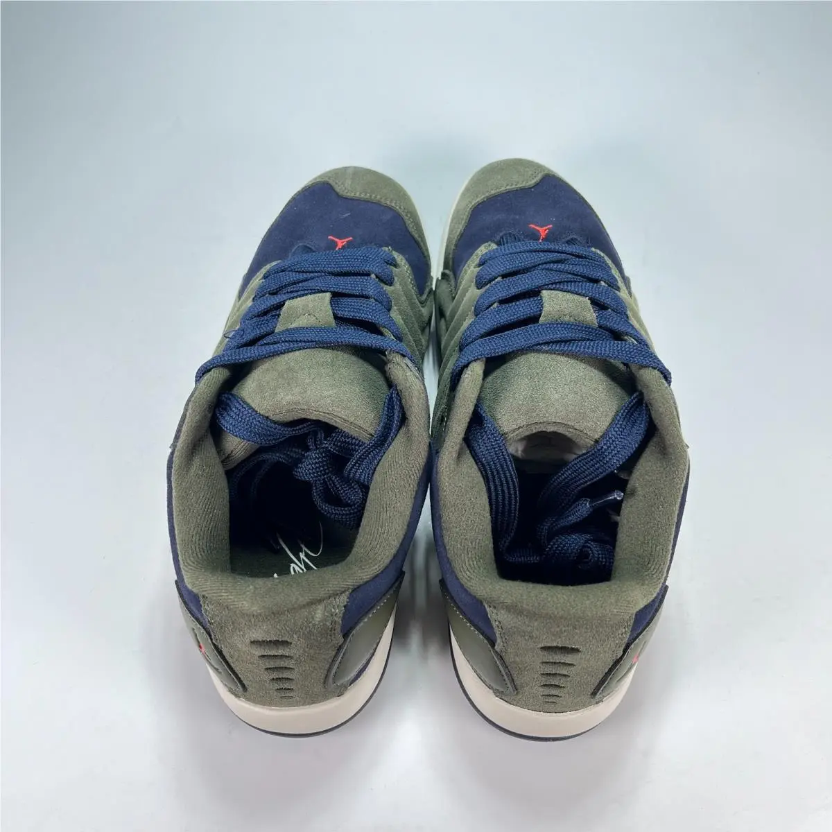Nike shoes - Khaki 5