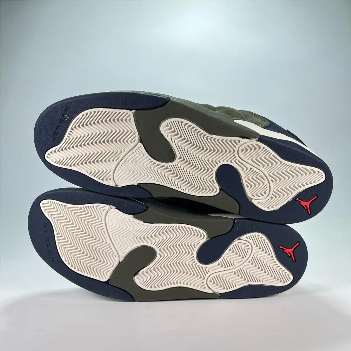 Nike shoes - Khaki 6