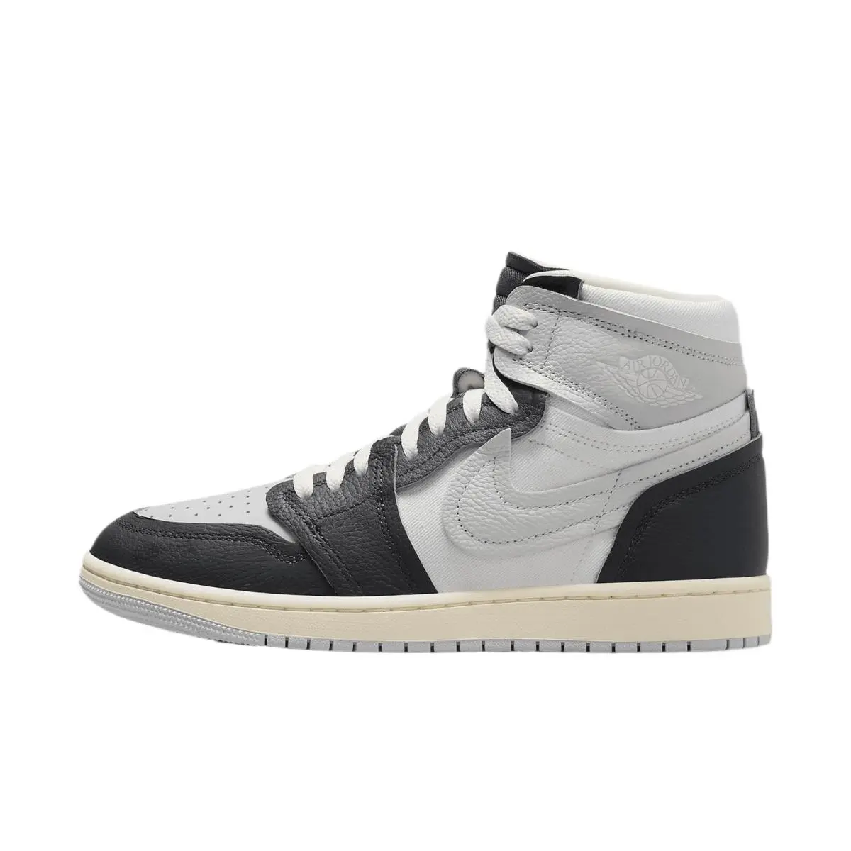 Air Jordan 1 High Method of Make Women`s Shoes FB9891-001