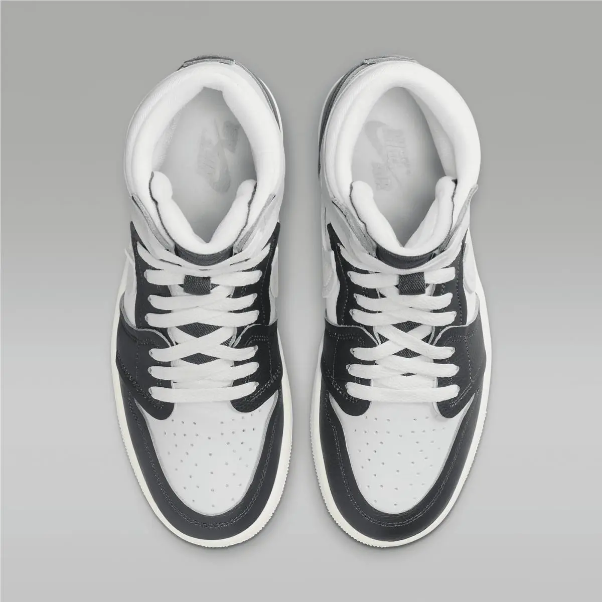 Nike shoes - FB9891001 - FB9891-001 - Anthracite/Neutral Grey/Sail-multi-colored (UPC: 197593785893) 2