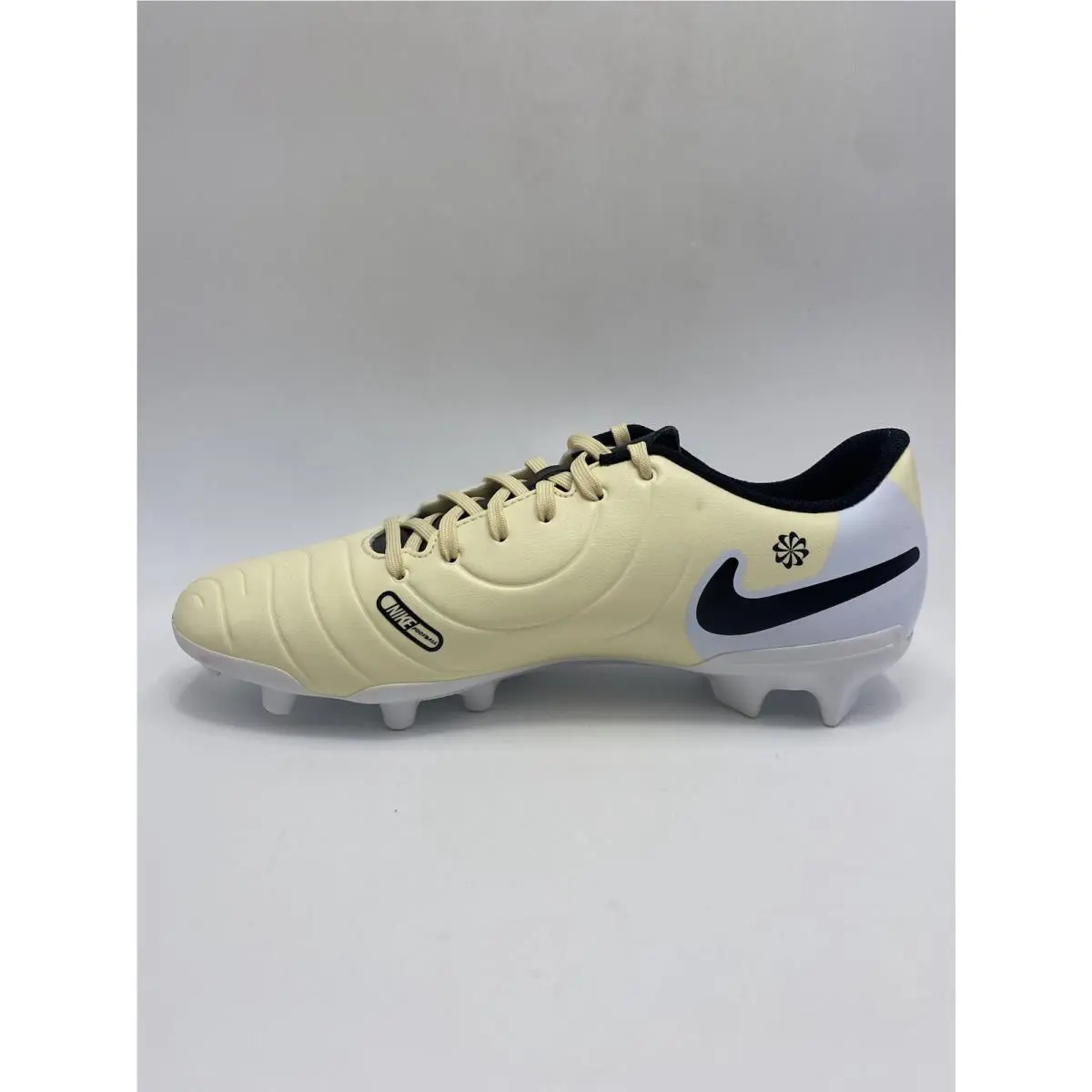 Nike shoes - DV4344700 - DV4344 700 - Lemonade/Black-Mtlc Gold Coin (UPC: 196974728191) 1