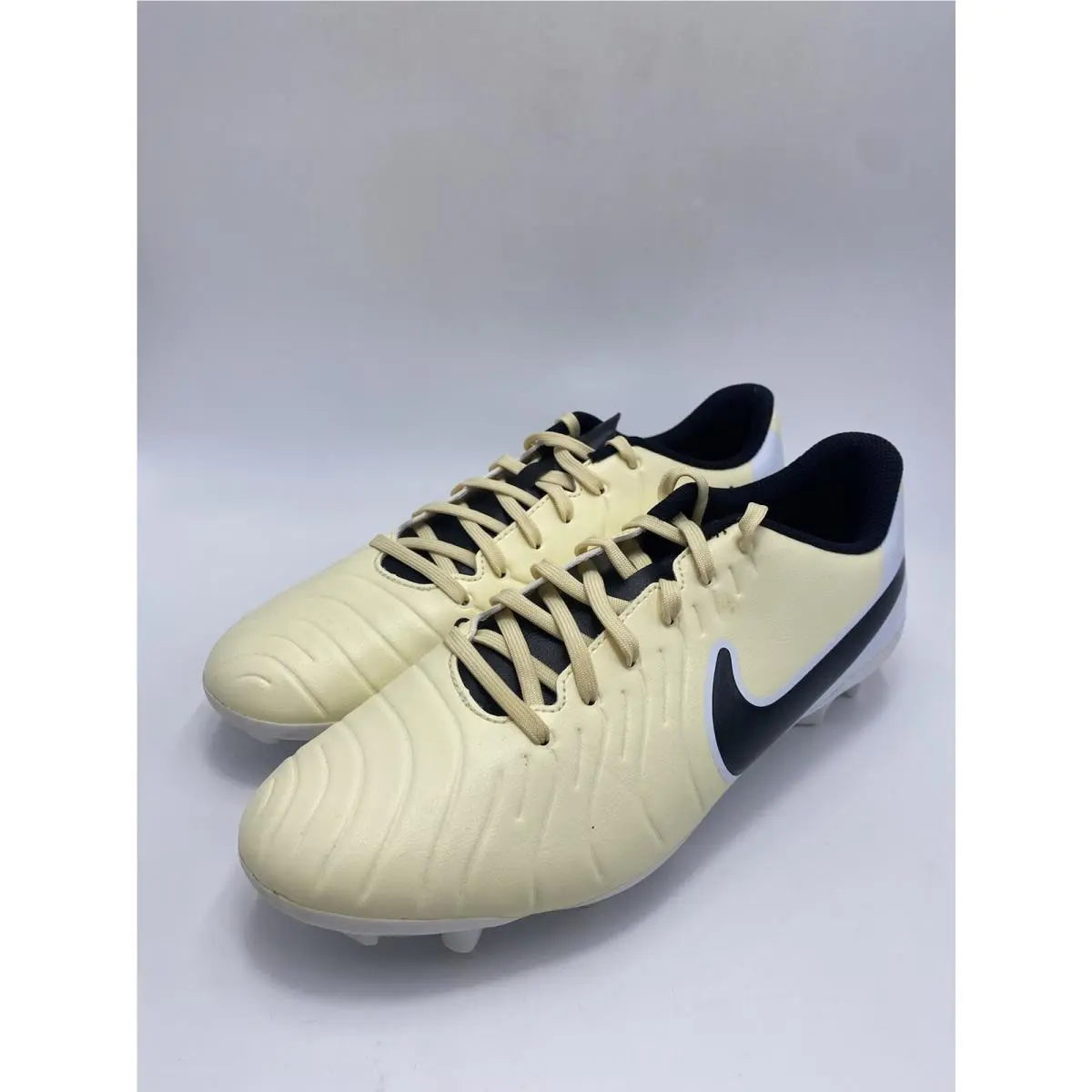 Nike shoes - DV4344700 - DV4344 700 - Lemonade/Black-Mtlc Gold Coin (UPC: 196974728191) 2