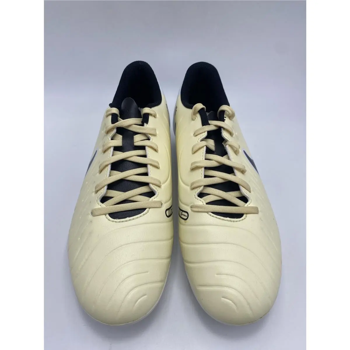 Nike shoes - DV4344700 - DV4344 700 - Lemonade/Black-Mtlc Gold Coin (UPC: 196974728191) 3