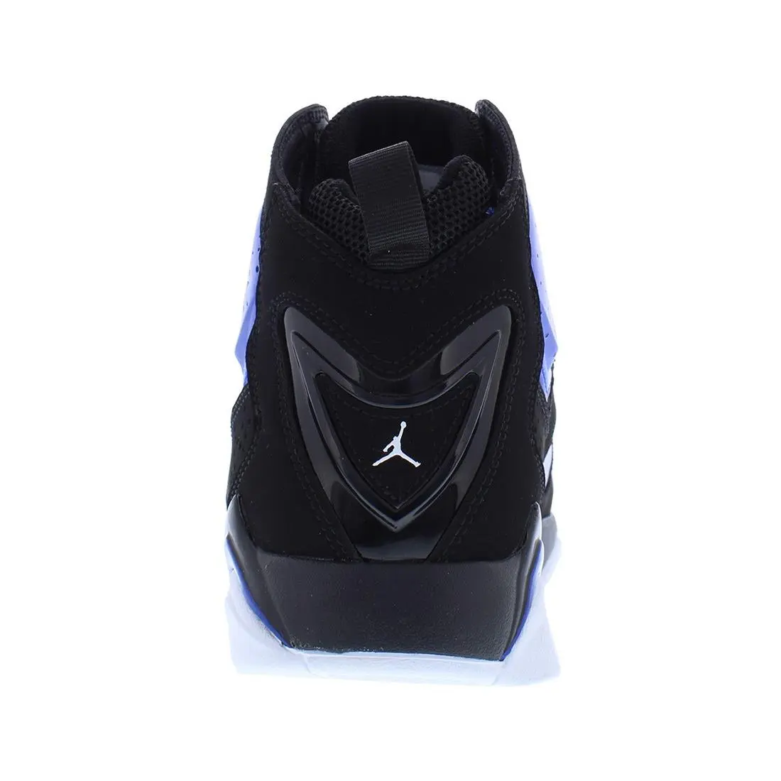 Nike shoes - Black/White/Game Royal, Main: Black (UPC: 194498182659) 2