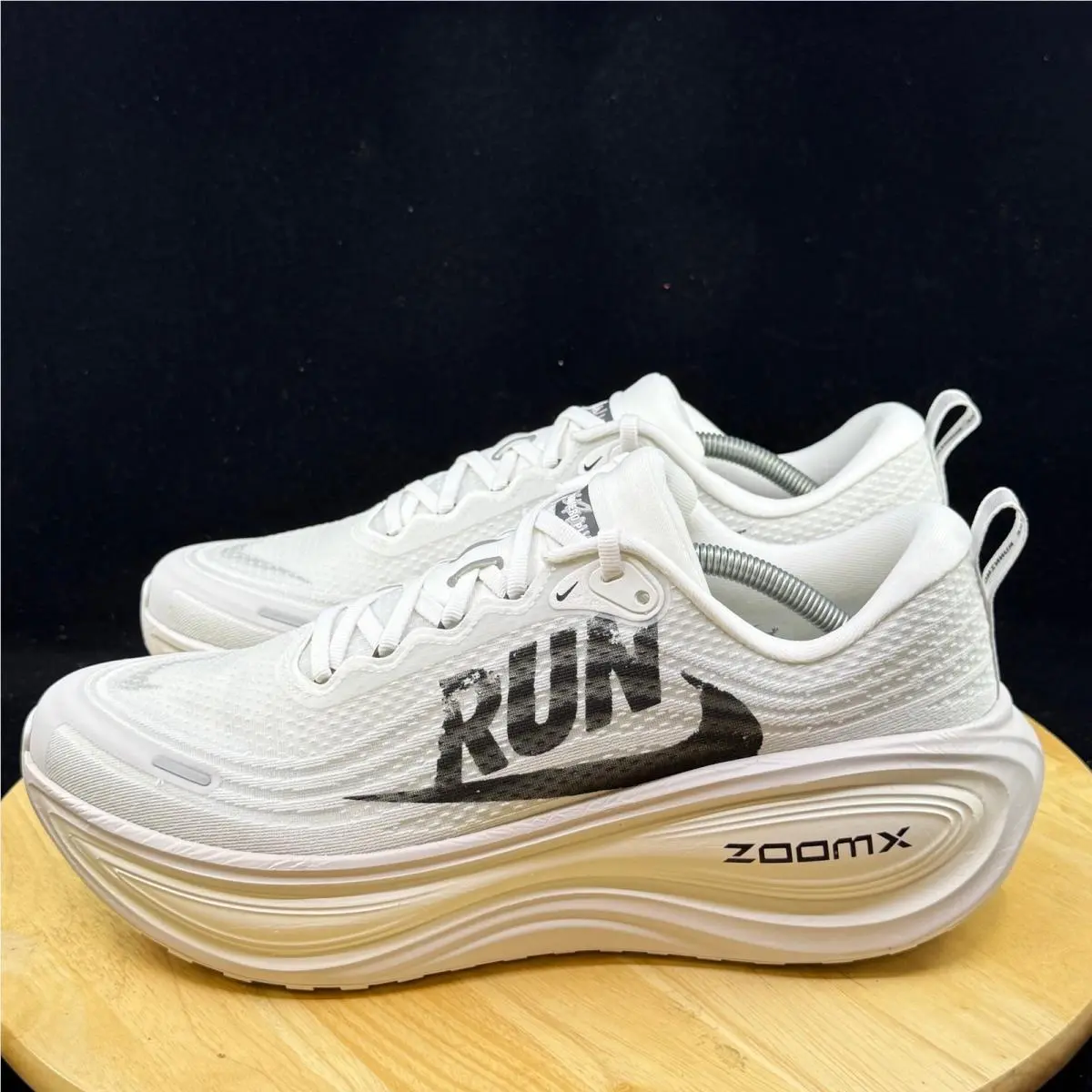 Nike shoes - White 0