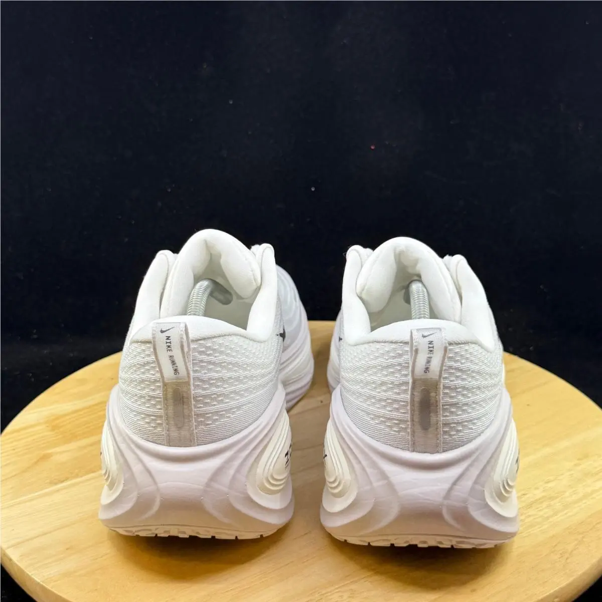 Nike shoes - White 1