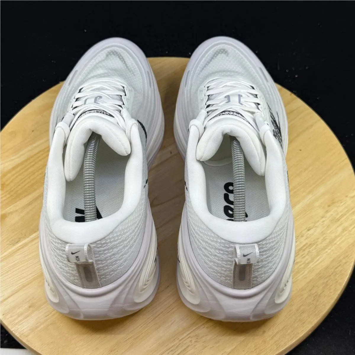 Nike shoes - White 6