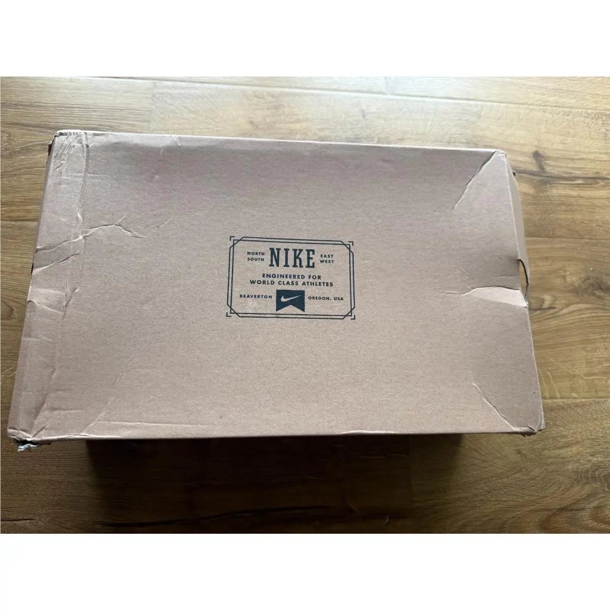 Nike shoes - Nike Salbolier - Salbolier - 380585-040 - Gray / Blue (UPC: 091204440891) 0
