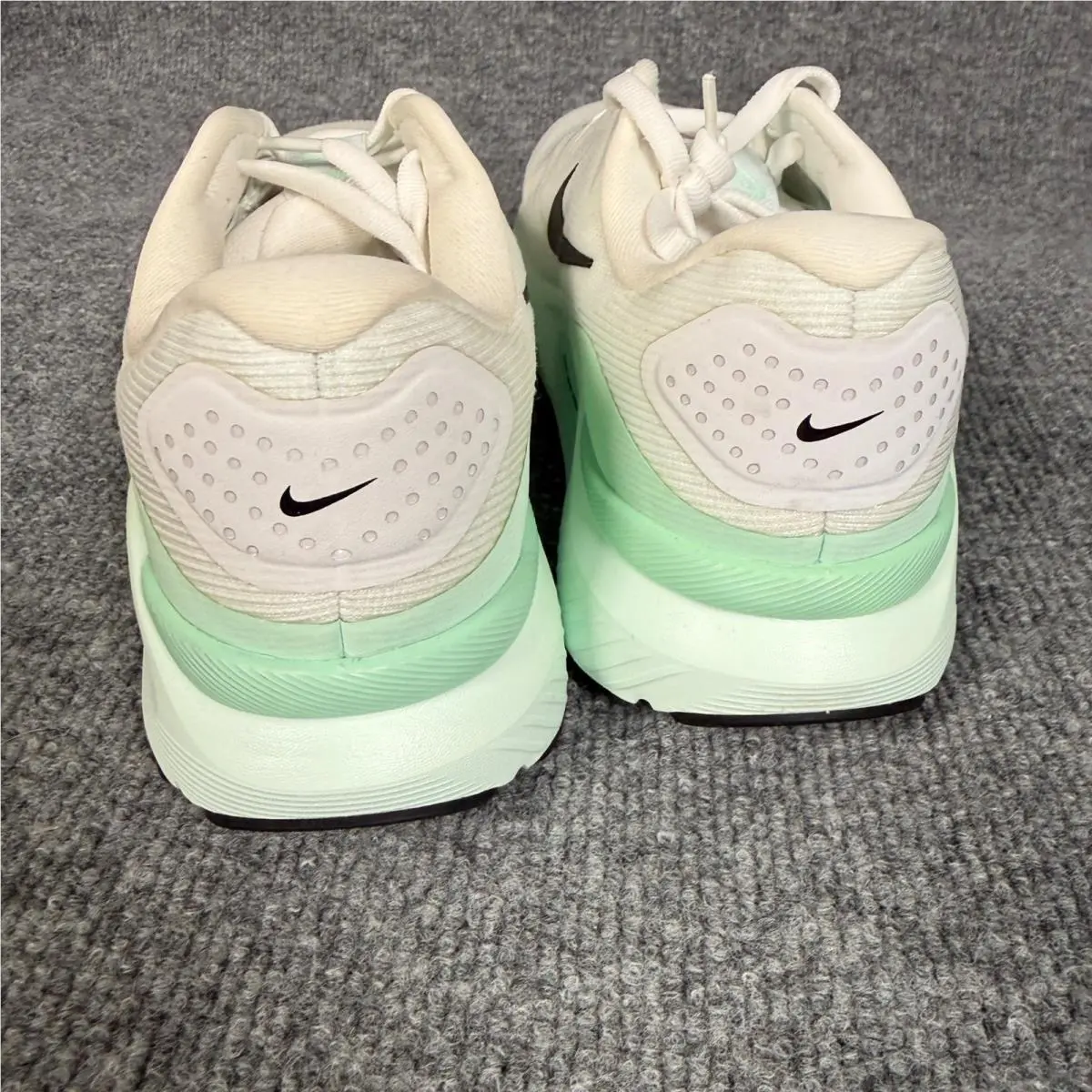 Nike shoes - Nike Struture 26 - Struture - HQ2589-100 - White 2