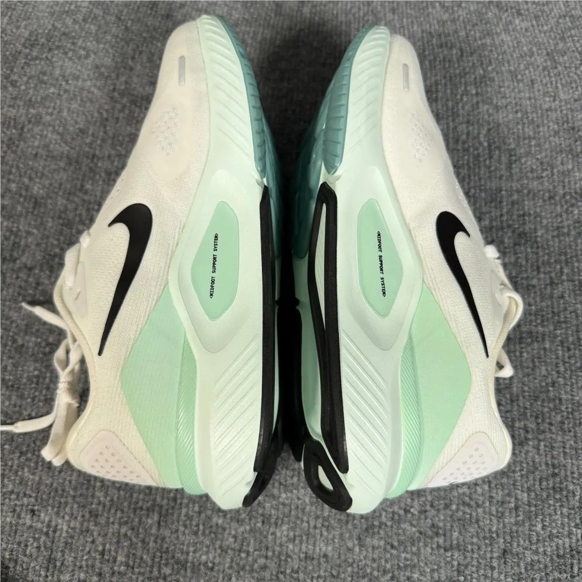 Nike shoes - Nike Struture 26 - Struture - HQ2589-100 - White 4
