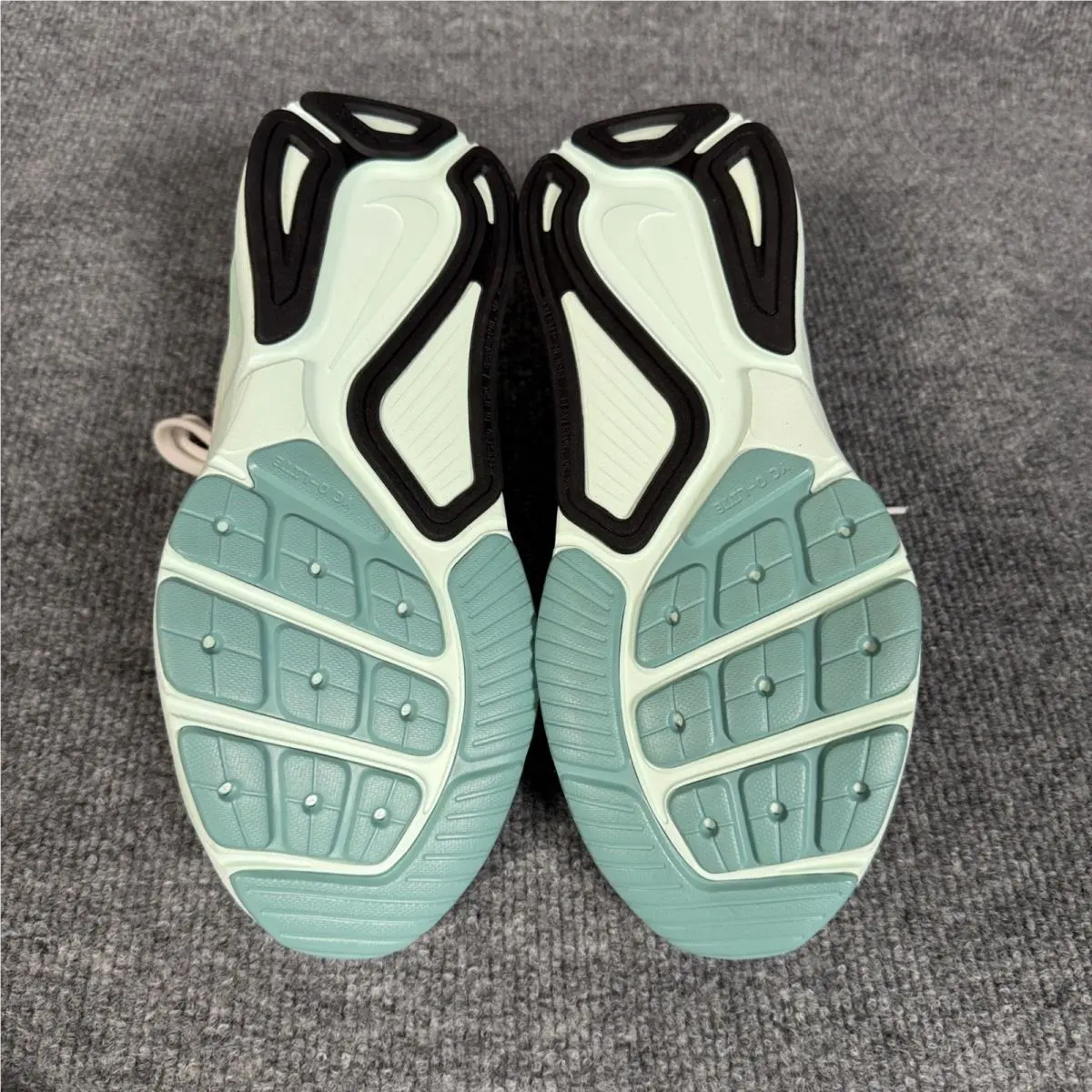 Nike shoes - Nike Struture 26 - Struture - HQ2589-100 - White 5