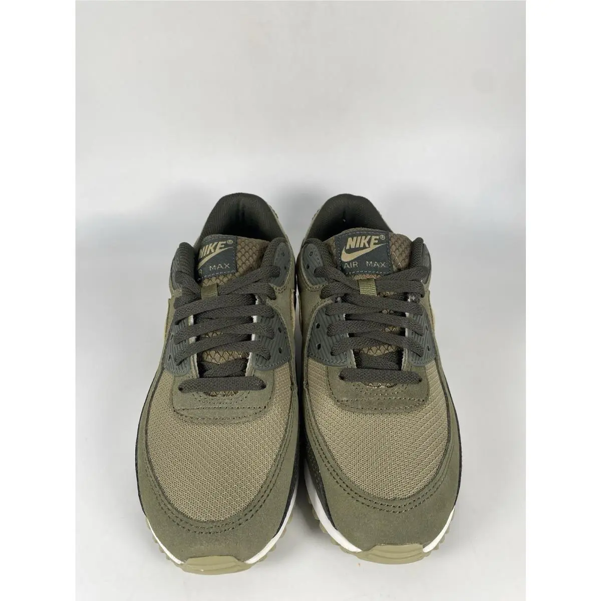 Nike shoes - Nike Air Max 90 - Air Max - DM0029 200 - Neutral Olive (UPC: 196607805428) 5
