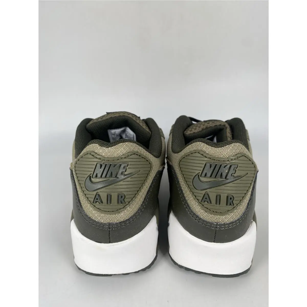 Nike shoes - Nike Air Max 90 - Air Max - DM0029 200 - Neutral Olive (UPC: 196607805428) 6