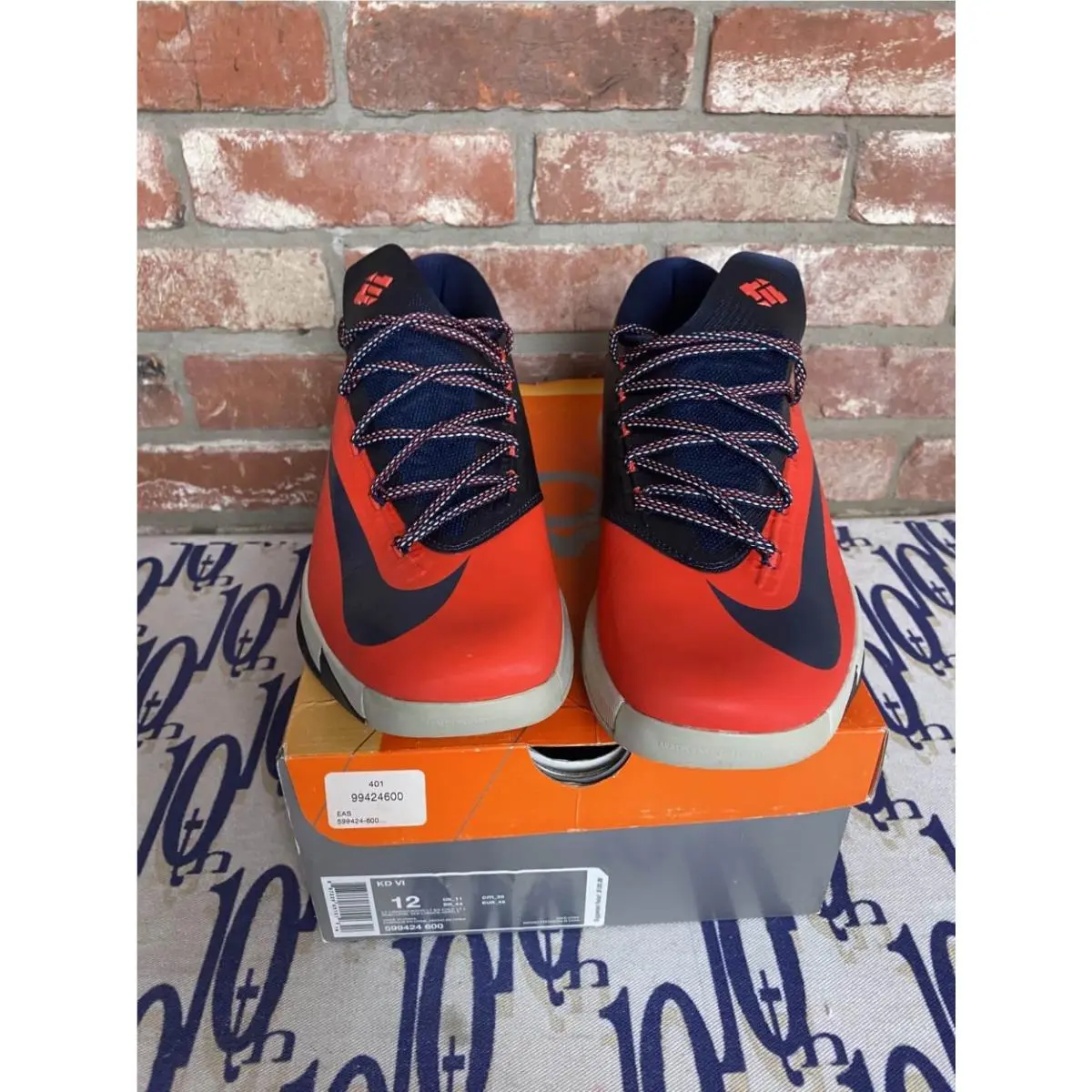 Nike shoes 1