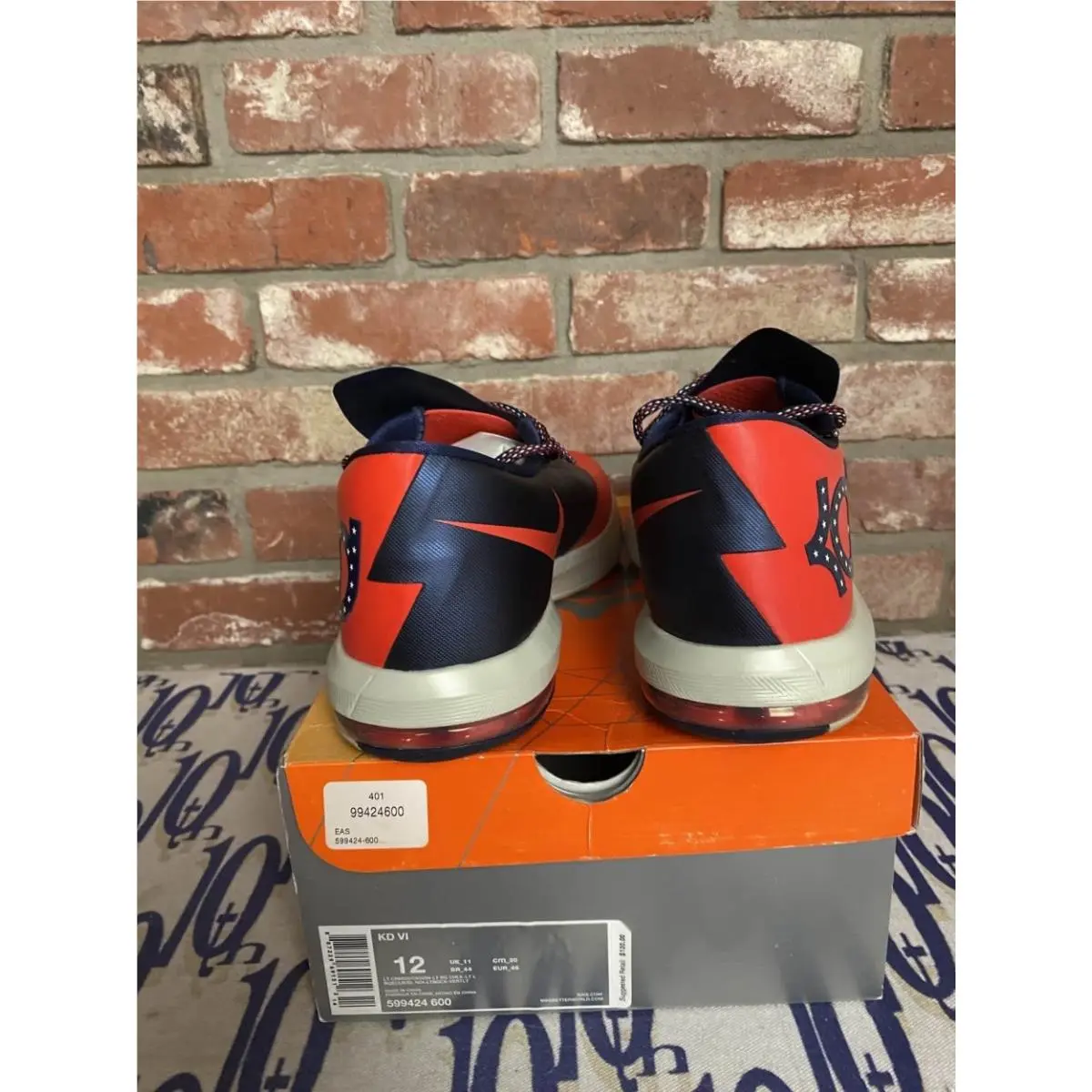 Nike shoes 2