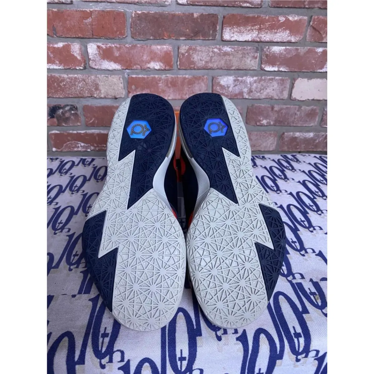 Nike shoes 3